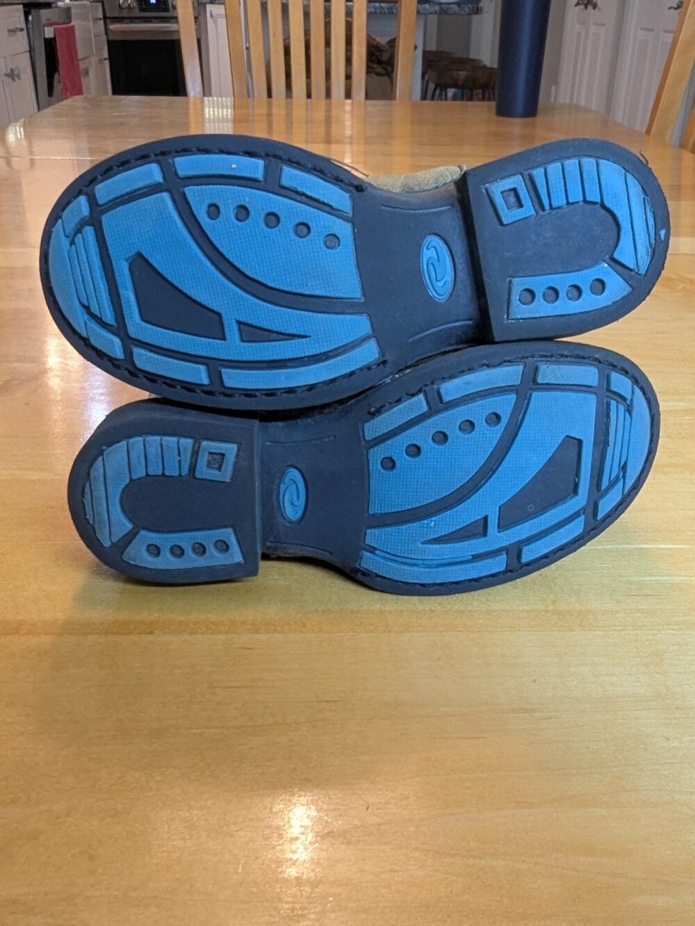 Kids Roper Cowboy Boots - Picture 5 of 6